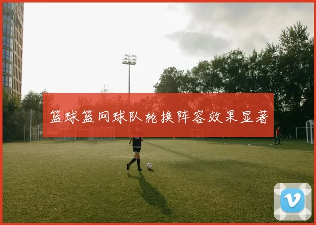 篮球篮网球队轮换阵容效果显著