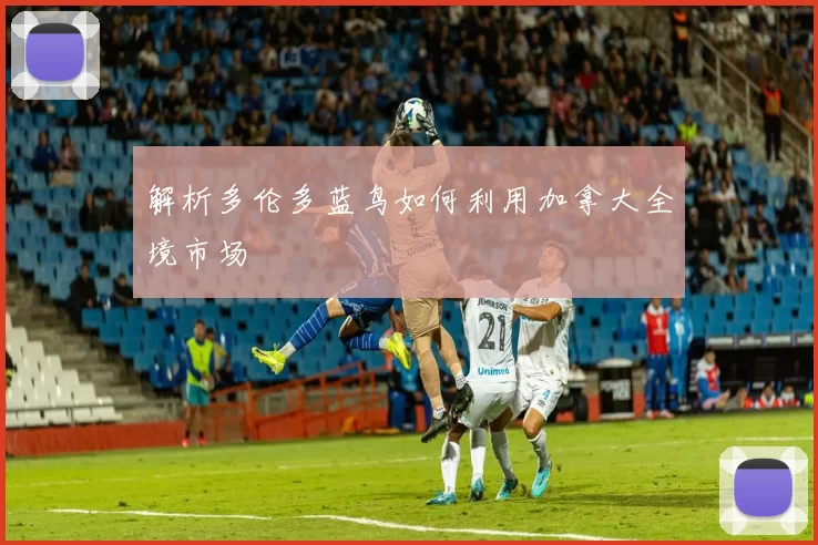 解析多伦多蓝鸟如何利用加拿大全境市场